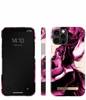 IDEAL OF SWEDEN IDFCAW 21-I2061-319 IPHONE 12/12 PRO CASE GOLDEN RUBY MARBLE