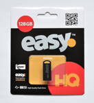 Imro pendrive 128GB USB 2.0 Easy czarny