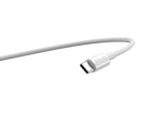 JELLICO kabel B1 USB-C 3.1A 1M Biały