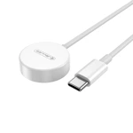 JELLICO kabel W9 USB-C - Apple Watch 3W 1M Biały