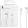 KABEL APPLE A2561 MUQ93ZM/A USB-C DO LIGHTNING 1M ORYGINALNA PLOMBA