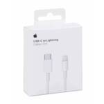 KABEL APPLE A2561 MUQ93ZM/A USB-C DO LIGHTNING 1M ORYGINALNA PLOMBA