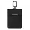 KLATKA FARADAYA SPIGEN POUCH KEYLESS RFID SIGNAL BLOCKER BLACK