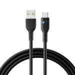 Kabel USB - USB C 3A 2m Joyroom S-UC027A13 - czarny