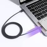 Kabel micro USB - USB 2.4A 2m Joyroom S-AM018A14 - czarny