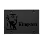 Kingston dysk SSD A400 (240GB | SATA III 2,5&quot;)