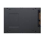 Kingston dysk SSD A400 (240GB | SATA III 2,5&quot;)