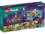 LEGO 41749 Friends Reporterska furgonetka