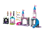 LEGO Disney Princess - Zamek Aurory 43211