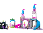 LEGO Disney Princess - Zamek Aurory 43211