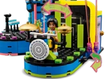 LEGO Friends Pokaz talentów muzycznych w Heartlake 42616