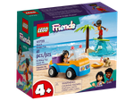 LEGO Friends Zabawa z łazikiem plażowym 41725