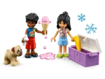 LEGO Friends Zabawa z łazikiem plażowym 41725