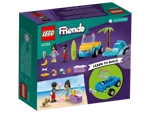 LEGO Friends Zabawa z łazikiem plażowym 41725