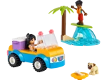 LEGO Friends Zabawa z łazikiem plażowym 41725