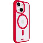 Laut Huex Protect for iPhone 14 Plus red