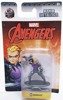 MARVEL AVENGERS FIGURKA METALFIGS HAWKEYE 4,5CM 