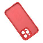 Magic Shield Case etui do iPhone 13 Pro Max elastyczny pancerny pokrowiec jasnoniebieski