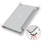 Mercury Clear Back Cover iPad Pro 12.9 (2018/2022) szary/gray  iPad Air 13" (2024)