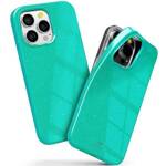 Mercury Jelly Case iPhone 14 Pro Max 6,7" miętowy/mint