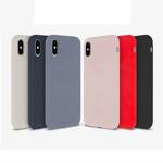 Mercury Silicone iPhone 15 Pro 6,1" granatowy/navy