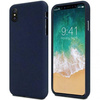 Mercury Soft Xiaomi Redmi Note 10 Pro niebieski/midnight blue