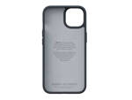 NJORD COQUE COMFORT+ IPHONE 14 NOIR