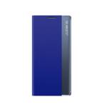 New Sleep Case pokrowiec etui z klapką z funkcją podstawki Samsung Galaxy A33 5G niebieski