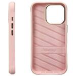 Nimmy etui iPhone 16 Pro Max 6.9          różowy/pink Big Eyed Pet 2.0 Cat