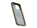 Njord "Comfort+" Cover for Apple iPhone 14, Camel