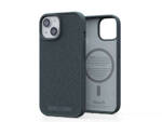 Njord "Fabric MagSafe" Cover for Apple iPhone 15 Pro, dark grey