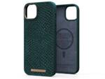 Njord "Jörð" Cover for Apple iPhone 13 Mini, dark green