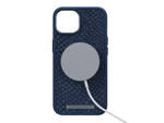 Njord "Vatn" Cover for Apple iPhone 13 Mini, petrol