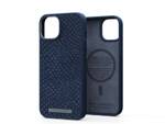 Njord "Vatn" Cover for Apple iPhone 13 Mini, petrol