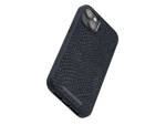 Njord "Vindur" Cover for Apple iPhone 13, dark grey