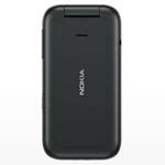 Nokia 2660 DS czarny/black TA-1469