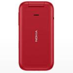 Nokia 2660 DS czerwony/red TA-1469