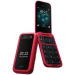 Nokia 2660 DS czerwony/red TA-1469