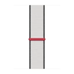 ORYGINALNA OPASKA APPLE  SPORT LOOP 40MM  MXUC2ZM/A SOUTH KOREA ORYGINALNA PLOMBA 