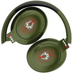 OTL Call of Duty: MW3 ANC słuchawki bezprzewodowe gamingowe / Gaming wireless headphones Olive snake