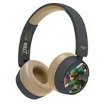 OTL Zelda Kids słuchawki bezprzewodowe Wireless Headphones