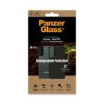 PanzerGlass Biodegradable Case Sam S22+ S906 czarny/black 0375