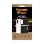 PanzerGlass BiodegradableCase Sam S22 G901 czarny/black