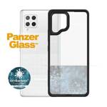 PanzerGlass ClearCase Samsung A42 5G czarny/black