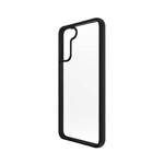 PanzerGlass ClearCase Samsung S21+ G996 czarny/black