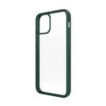 PanzerGlass ClearCase iPhone 12 Pro Max Racing Green AB