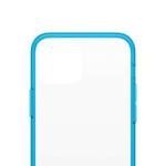 PanzerGlass ClearCase iPhone 13 Mini 5.4" Antibacterial Military grade Bondi Blue 0326