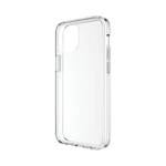 PanzerGlass ClearCase iPhone 13 Mini 5,4" Antibacterial Military grade clear 0312