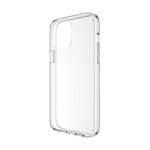 PanzerGlass ClearCase iPhone 13 Pro Max 6,7" Antibacterial Military grade clear 0314