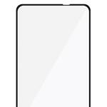 PanzerGlass E2E Regular OnePlus Nord 2T 5G Case Friendly czarny/black